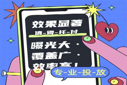 某品牌的信息流广告投放策略及效果展示